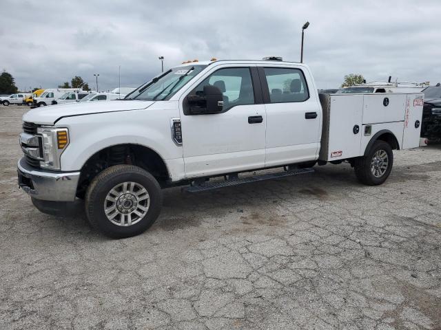 2019 FORD F250 SUPER DUTY 2019