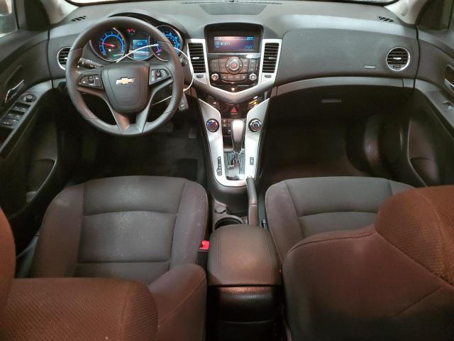 2015 CHEVROLET CRUZE LT - 1G1PC5SBXF7213144
