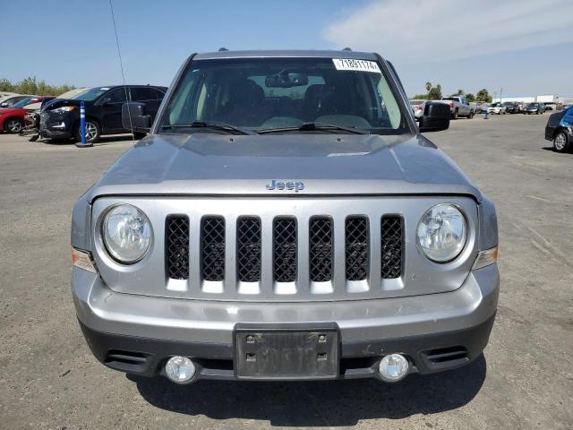 VIN 1C4NJPFB7HD182272 2017 Jeep Patriot, Latitude no.5