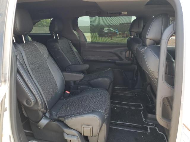 2023 TOYOTA SIENNA XSE - 5TDCRKEC5PS146273
