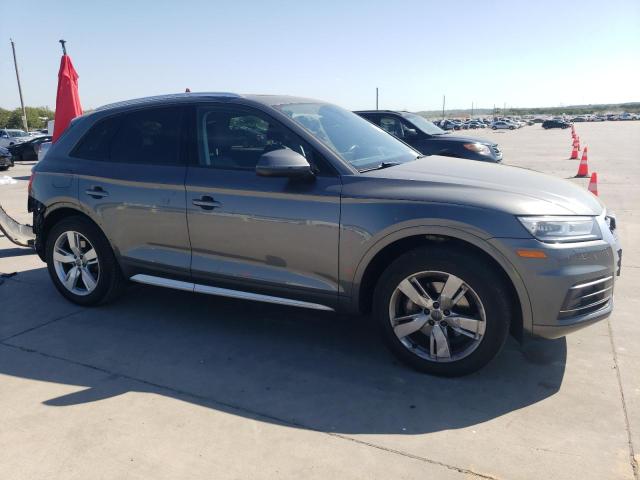 VIN WA1ANAFY0J2013825 2018 Audi Q5, Premium no.4