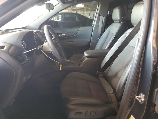 2023 CHEVROLET EQUINOX RS - 3GNAXMEG2PS112368