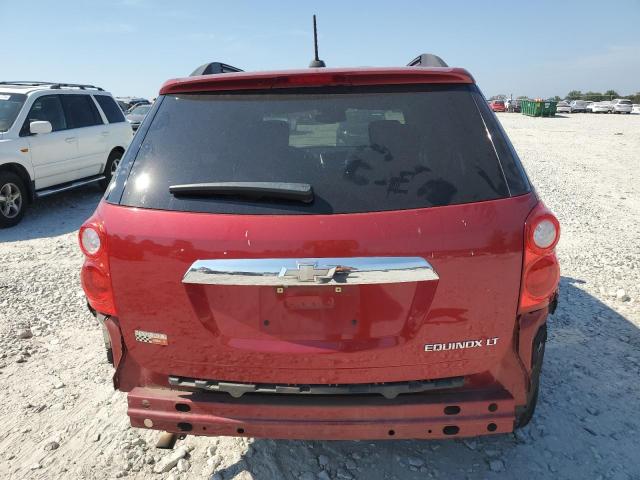 2015 CHEVROLET EQUINOX LT - 2GNALBEK8F6291419