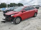 2020 KIA RIO LX - 3KPA24AD7LE284102