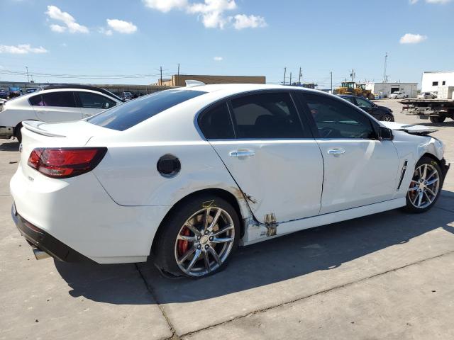 2017 CHEVROLET SS - 6G3F15RW5HL304109