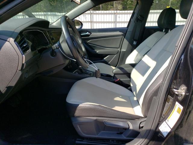 2019 VOLKSWAGEN JETTA S - 3VWC57BUXKM249099