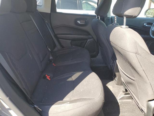 2019 JEEP COMPASS SP - 3C4NJDAB5KT807968