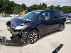 2019 TOYOTA SIENNA LE - 5TDJZ3DCXKS219130