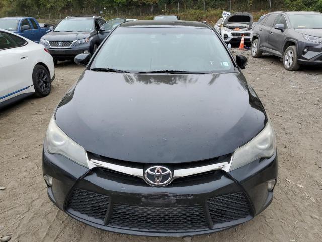 VIN 4T1BF1FK9FU113772 2015 Toyota Camry, LE no.5