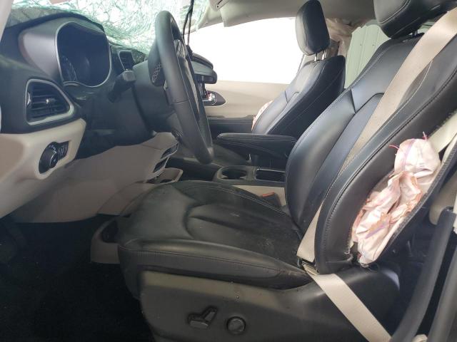 2023 CHRYSLER PACIFICA T - 2C4RC1BG0PR600838