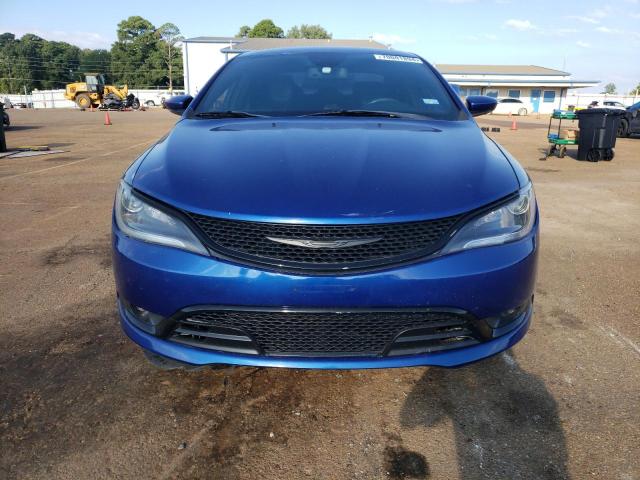 VIN 1C3CCCBG4FN519116 2015 Chrysler 200, S no.5