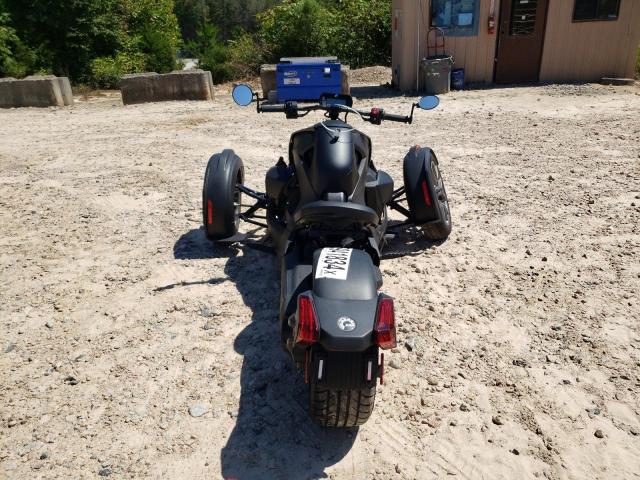 2023 CAN-AM RYKER - 3JB2FEG49PJ001432