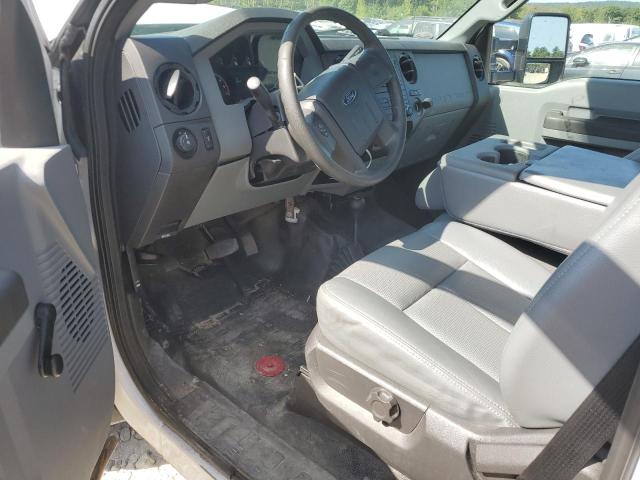 2016 FORD F250 SUPER - 1FTBF2B64GED07849