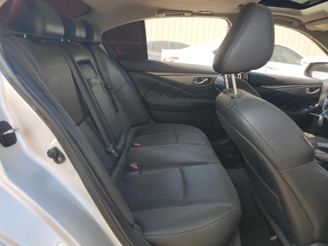 2018 INFINITI Q50 LUXE - JN1EV7AP4JM361577