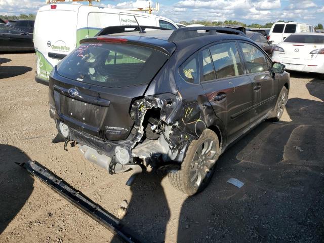 2015 SUBARU IMPREZA SP - JF1GPAU63F8228282