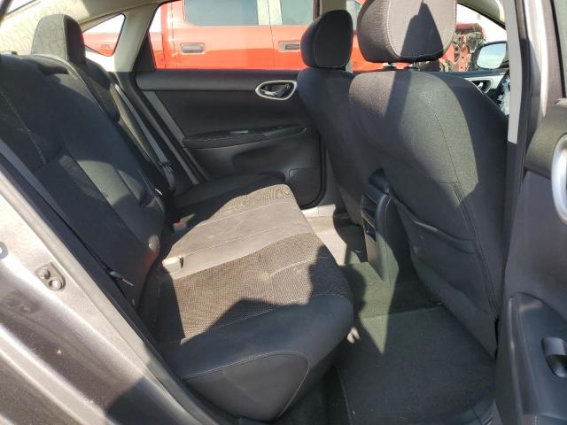 2015 NISSAN SENTRA S - 3N1AB7AP4FY374020