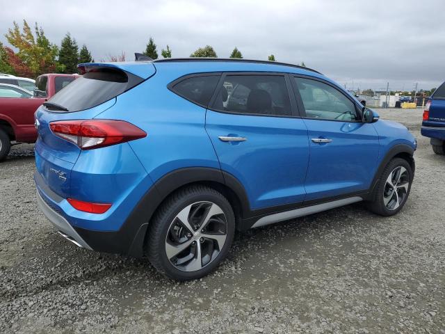 2018 HYUNDAI TUCSON VAL - KM8J3CA28JU691670