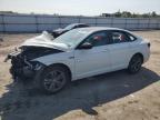 2019 VOLKSWAGEN JETTA S - 3VWC57BU2KM065937