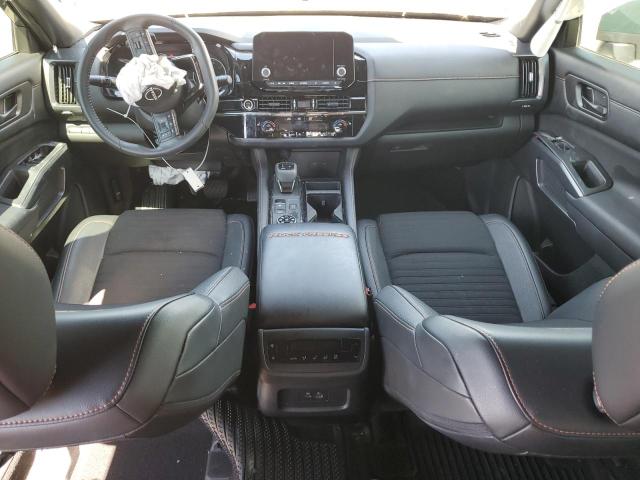 2024 NISSAN PATHFINDER - 5N1DR3BD4RC212318