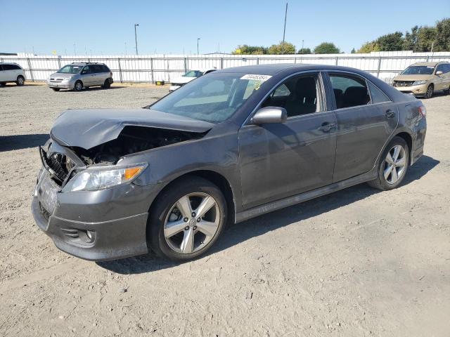 2011 TOYOTA CAMRY BASE 2011