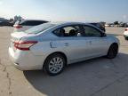 Lot #3023422324 2014 NISSAN SENTRA S