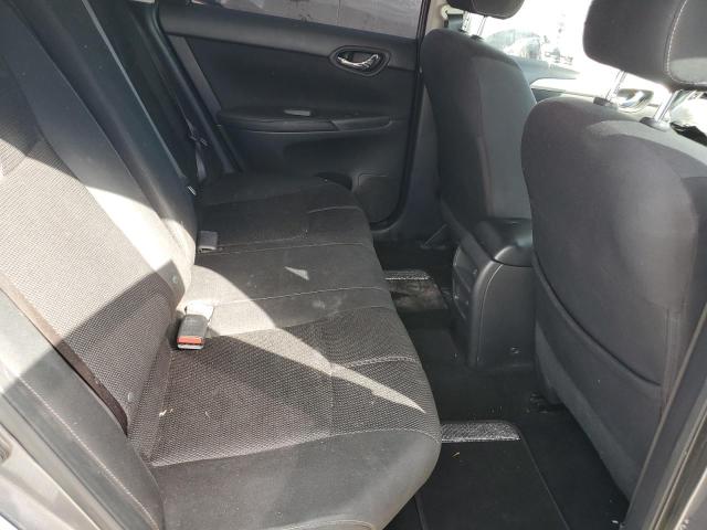 2018 NISSAN SENTRA S - 3N1AB7AP4JY246031