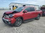 2022 HONDA RIDGELINE - 5FPYK3F7XNB036734
