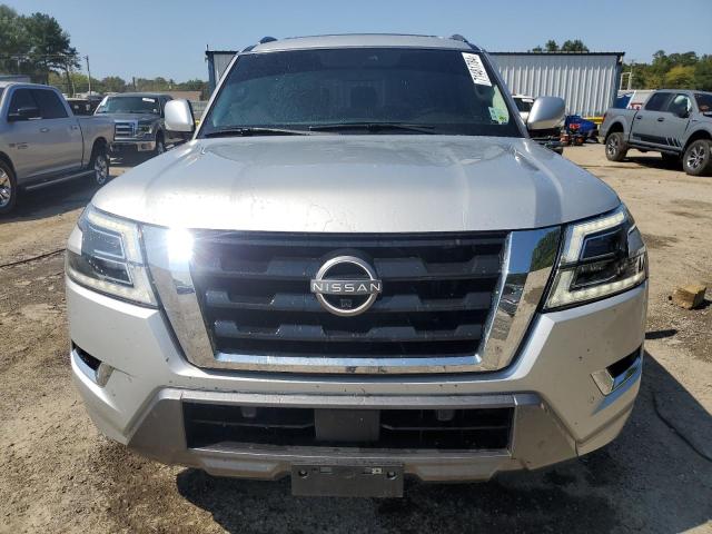 VIN JN8AY2BC0P9182714 2023 Nissan Armada, SL no.5