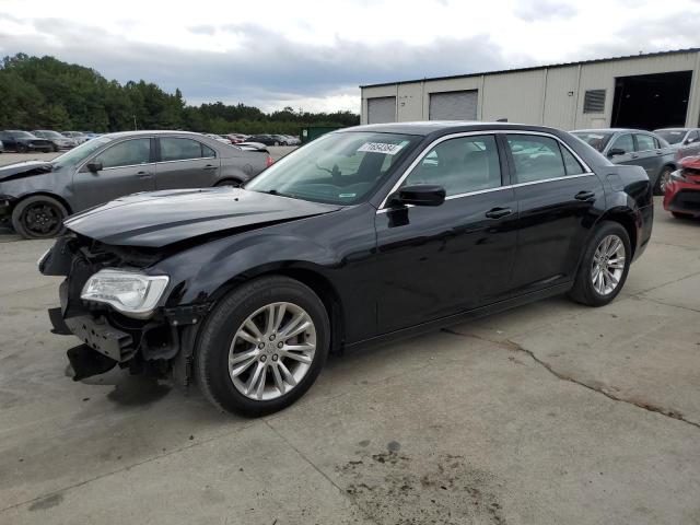 2017 CHRYSLER 300 LIMITE #2974524494