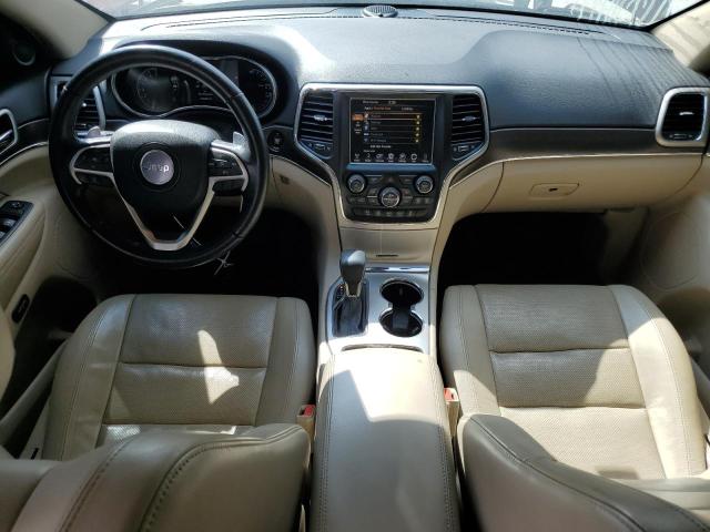 2016 JEEP GRAND CHER - 1C4RJEBG8GC429729