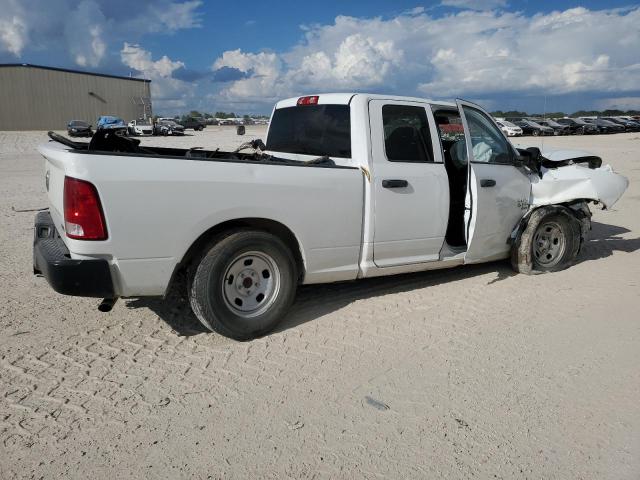 RAM 1500 CLASS 2019 white  flexible fuel 1C6RR6FG2KS740295 photo #4