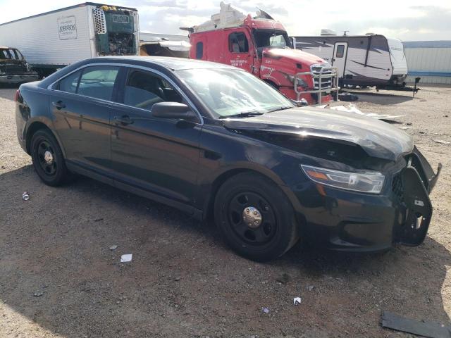 2016 FORD TAURUS POL - 1FAHP2L80GG147664