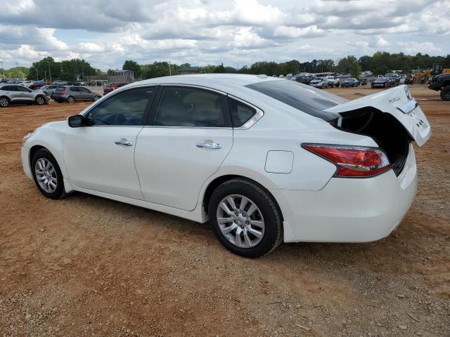 2015 NISSAN ALTIMA 2.5 - 1N4AL3AP6FC294574