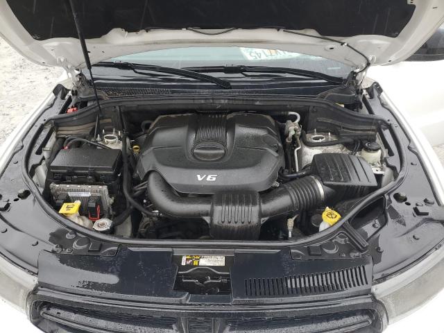 2015 DODGE DURANGO SX - 1C4RDHAG6FC100701