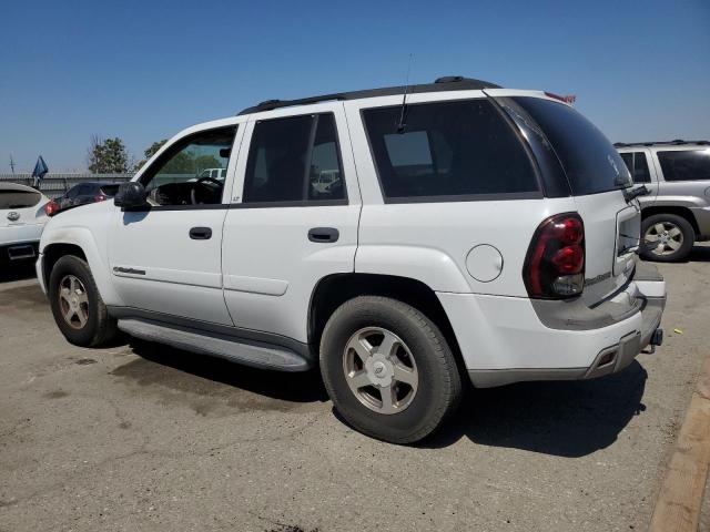 2003 CHEVROLET TRAILBLAZE 1GNDS13S832393115  70234434