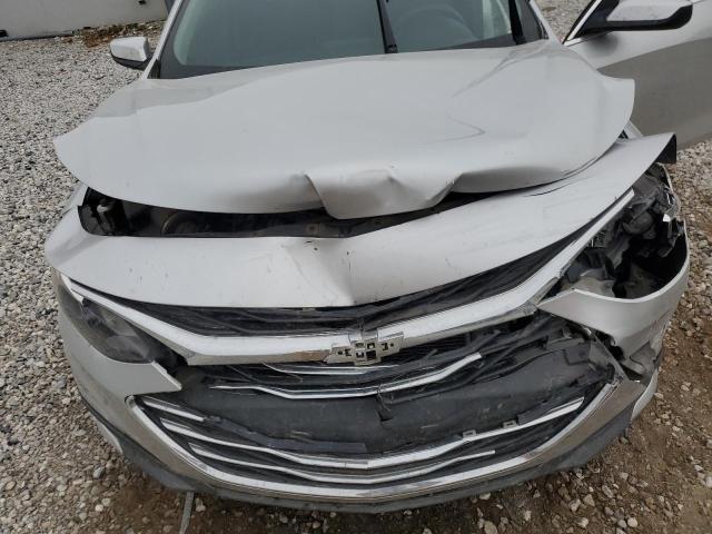 2019 CHEVROLET MALIBU LT - 1G1ZD5STXKF162470