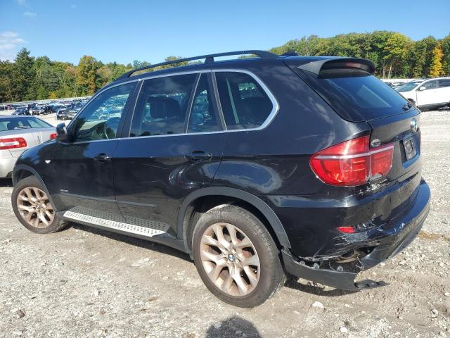 VIN 5UXZV4C54D0G50187 2013 BMW X5, Xdrive35I no.2