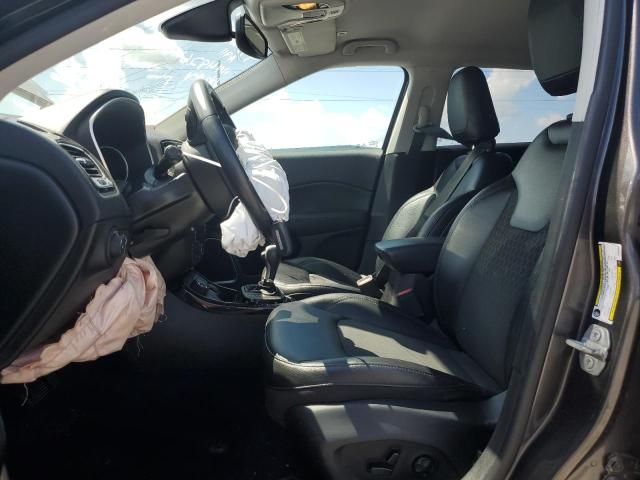 2019 JEEP COMPASS LA - 3C4NJDBB2KT648261