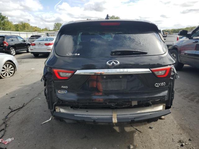 2019 INFINITI QX60 LUXE 5N1DL0MM7KC550105