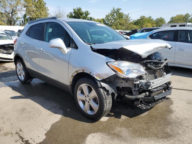 2016 BUICK ENCORE - KL4CJASB7GB700556