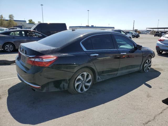 VIN 1HGCR2F83GA094747 2016 Honda Accord, Exl no.3