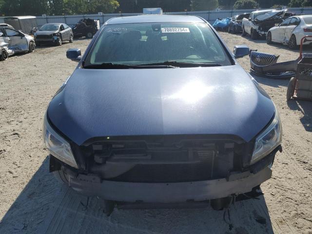 VIN 1G4GB5G30FF257313 2015 Buick Lacrosse no.5