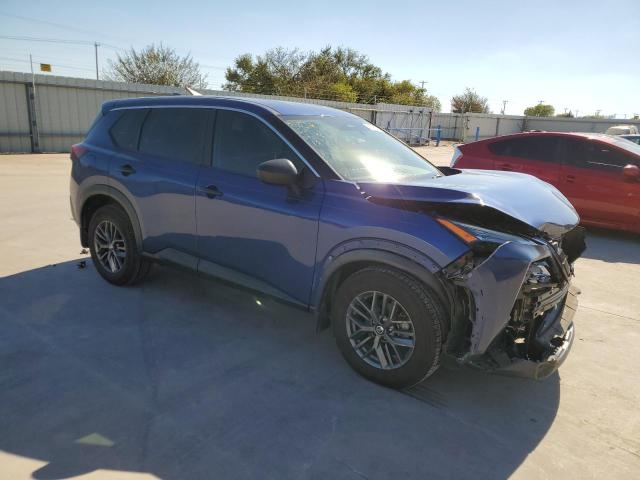 2021 NISSAN ROGUE S - 5N1AT3AA5MC684189
