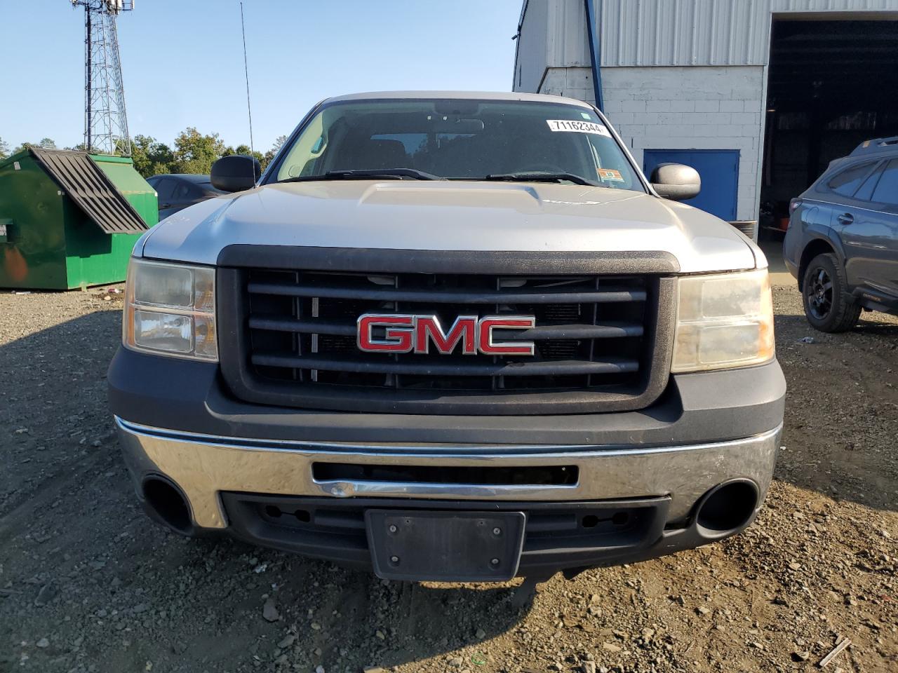 GMC SIERRA C1500