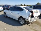 NISSAN SENTRA S photo