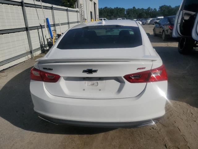 2020 CHEVROLET MALIBU RS - 1G1ZG5ST8LF118251