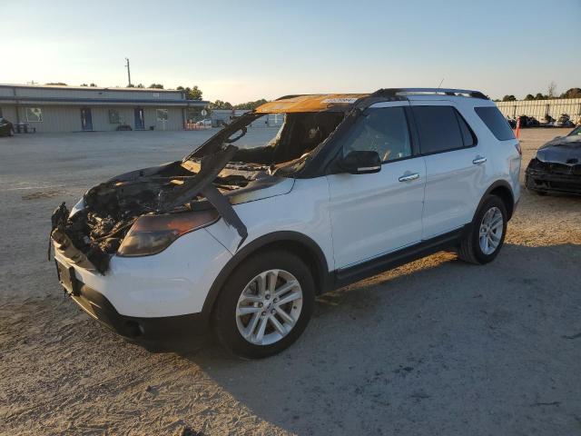 2014 FORD EXPLORER X #2902789256