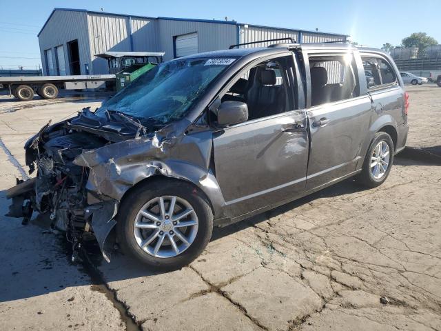 2019 DODGE GRAND CARA #3038176763