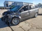 2019 DODGE GRAND CARA - 2C4RDGCG3KR758856