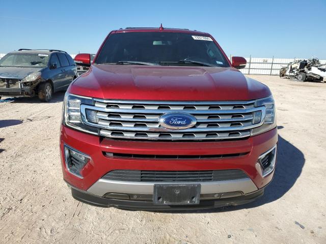 2018 FORD EXPEDITION - 1FMJU1KTXJEA55853